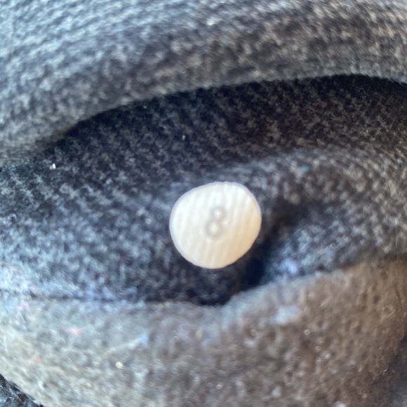 Full Zip Lululemon Scuba Hoodie - Picture 3 of 3
